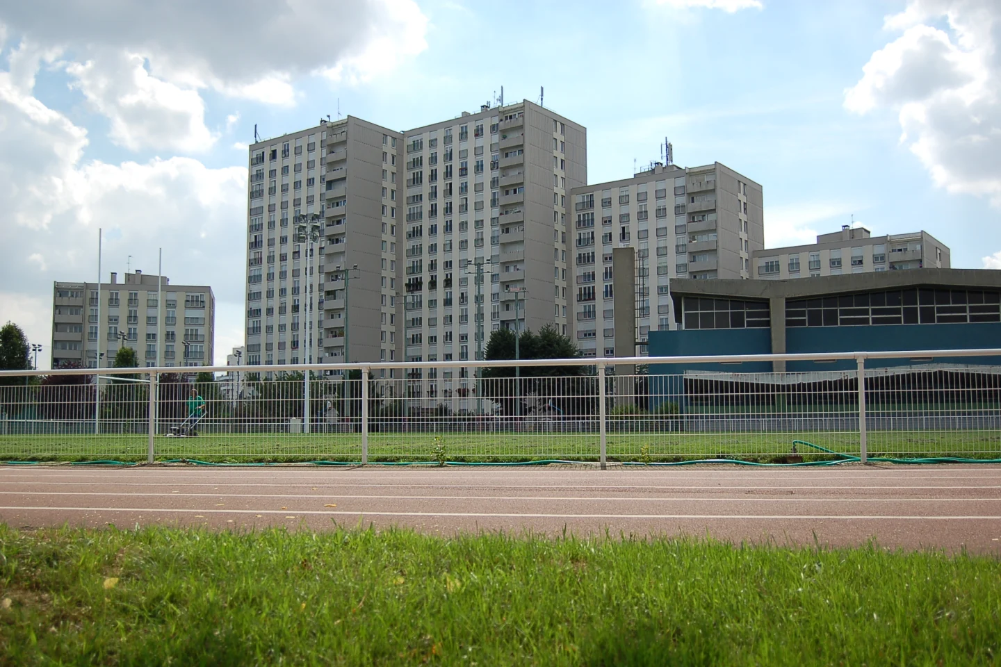 Apartamento 2 Quartos - Agua Verde, Curitiba