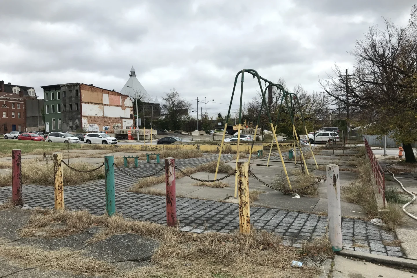 Terreno - Cambui, Campinas