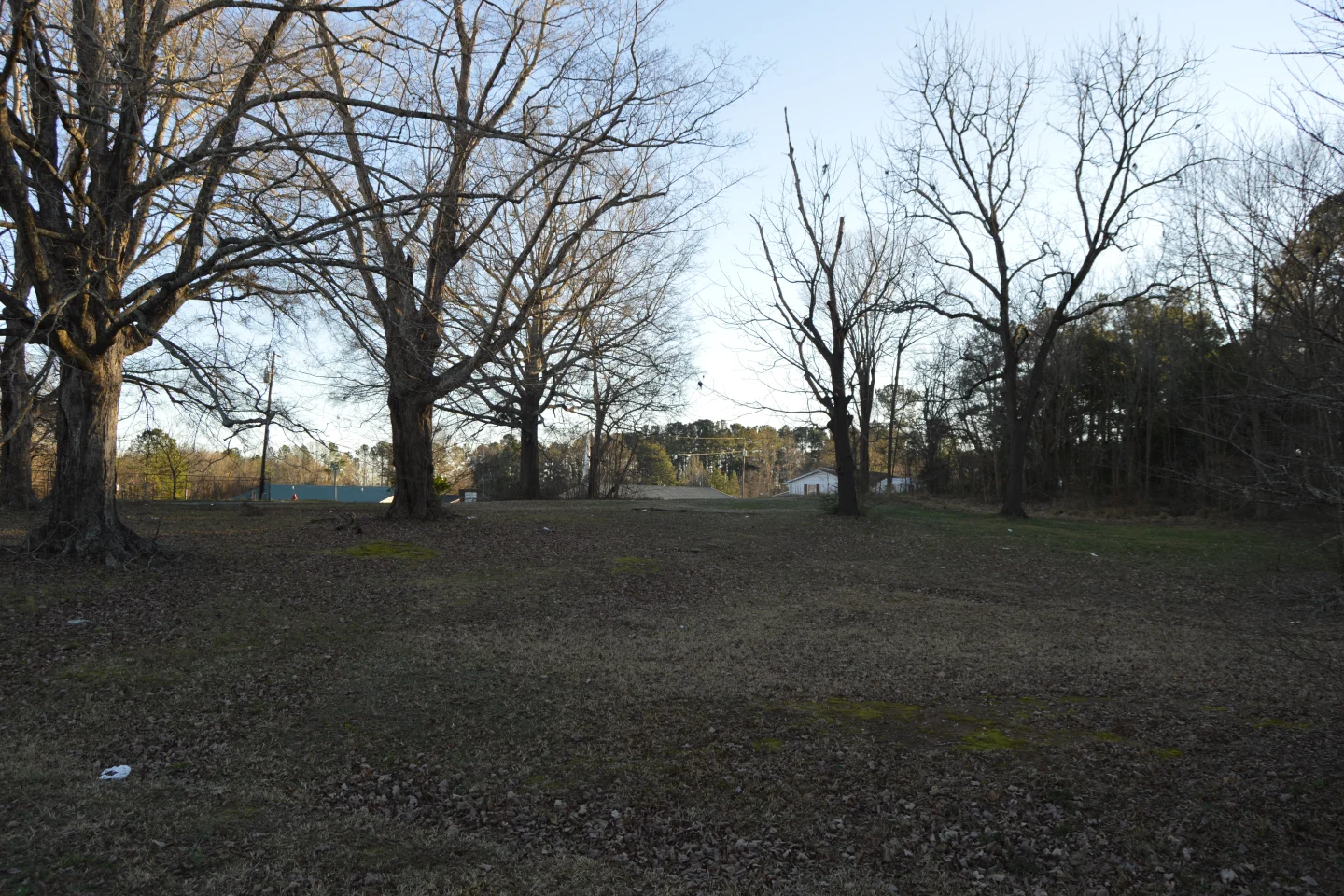 Terreno - Lourdes, Belo Horizonte